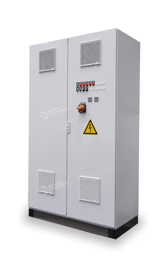 Industrijski PLC kontroler