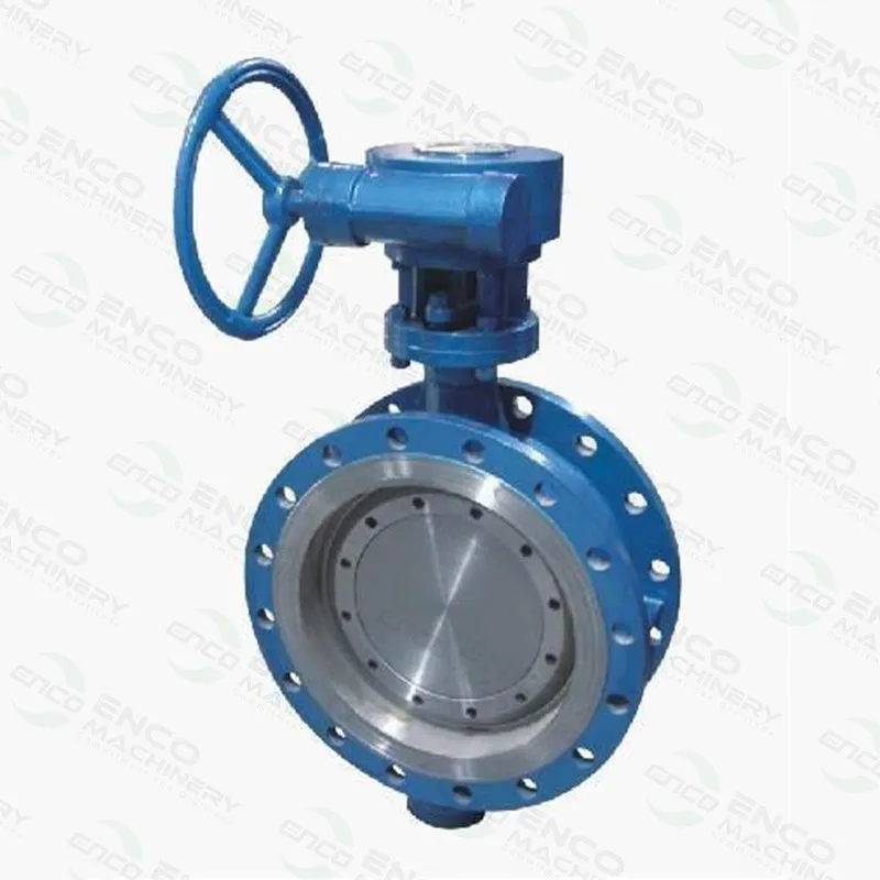 CHINA ENCO Butterfly Valve manufacturer CHINA ENCO Butterfly Valve manufacturer