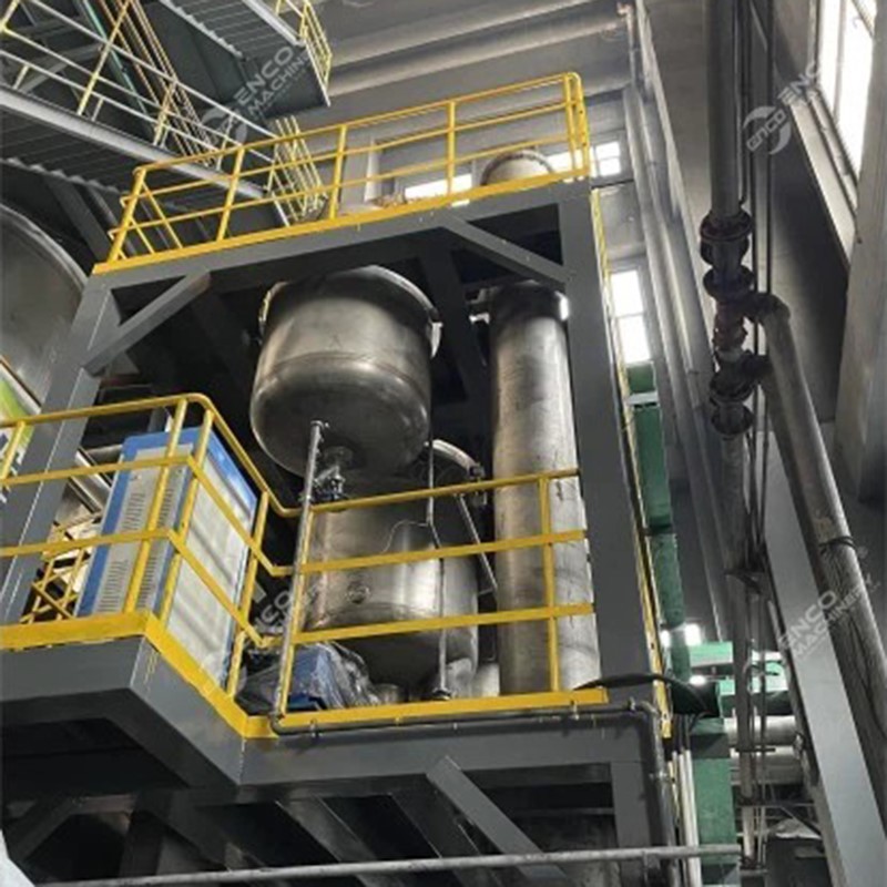 CHINA ENCO Lithium Extraction Method manufacturer CHINA ENCO Lithium Extraction Method manufacturer